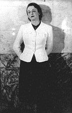 Елена Сергеевна. Ташкент, 1943 г.