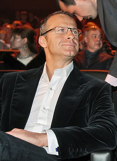 Председатель директоров компании Capital Group Владислав Доронин