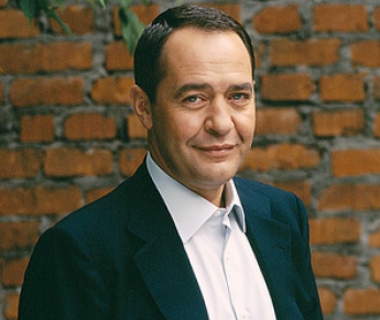 Лесин Михаил Юрьевич