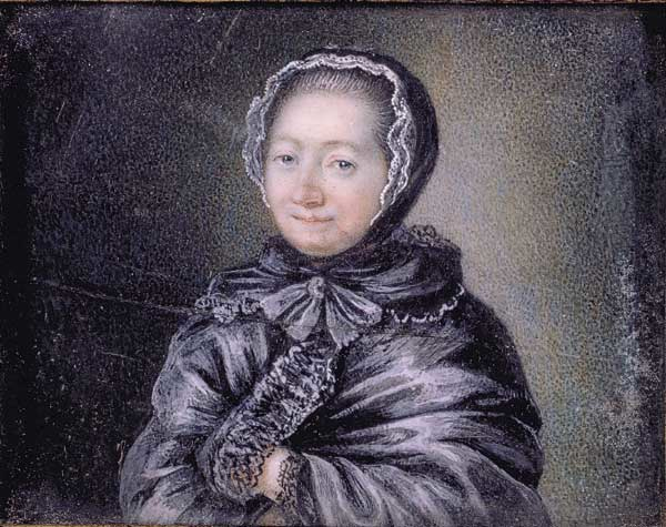 Жанна-Мари Лепренс де Бомон (1711—1780)
