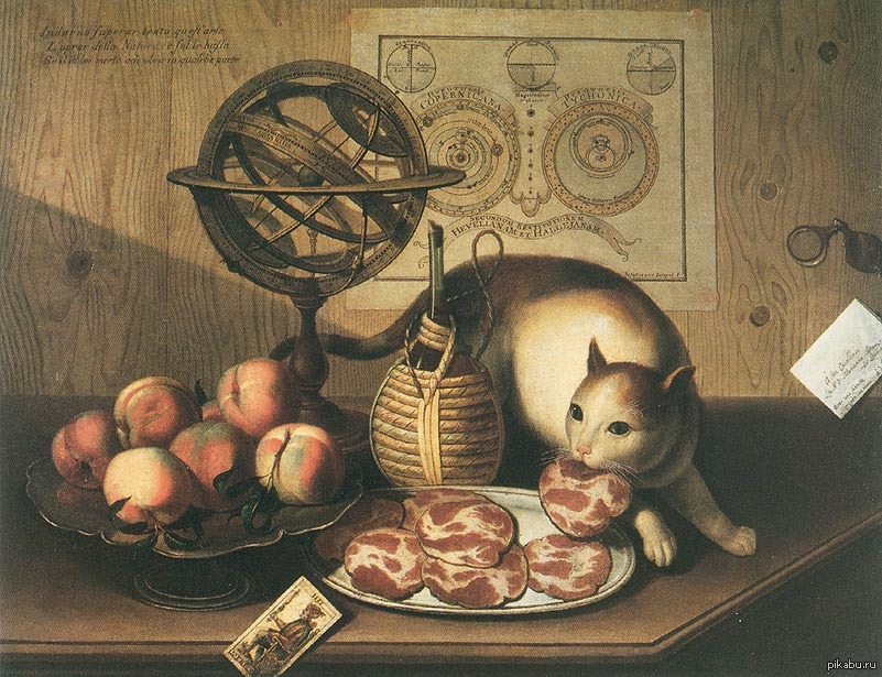 Sebastiano Lazzari (17301791) — Литературное обозрение