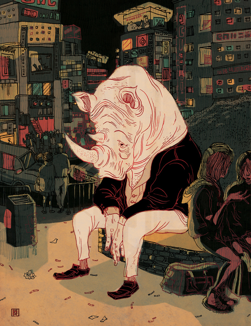 Victo-Ngai-<b>Lost</b>-<b>in</b>-<b>Translation</b>.