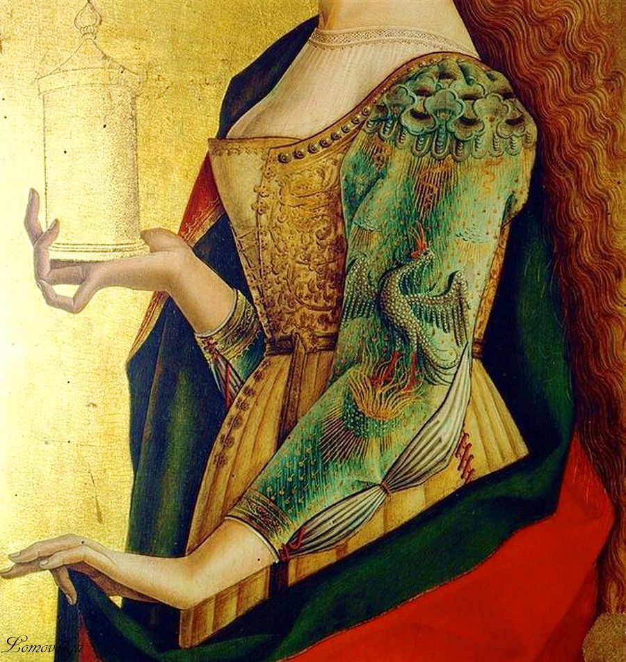Средневековый ренессанс. Кривелли художник. Кривелли Мадонна. Средневековая живопись Карло Кривелли.
