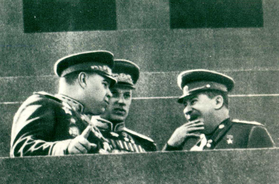 Хрущев Воспоминания Знакомство Со Сталиным