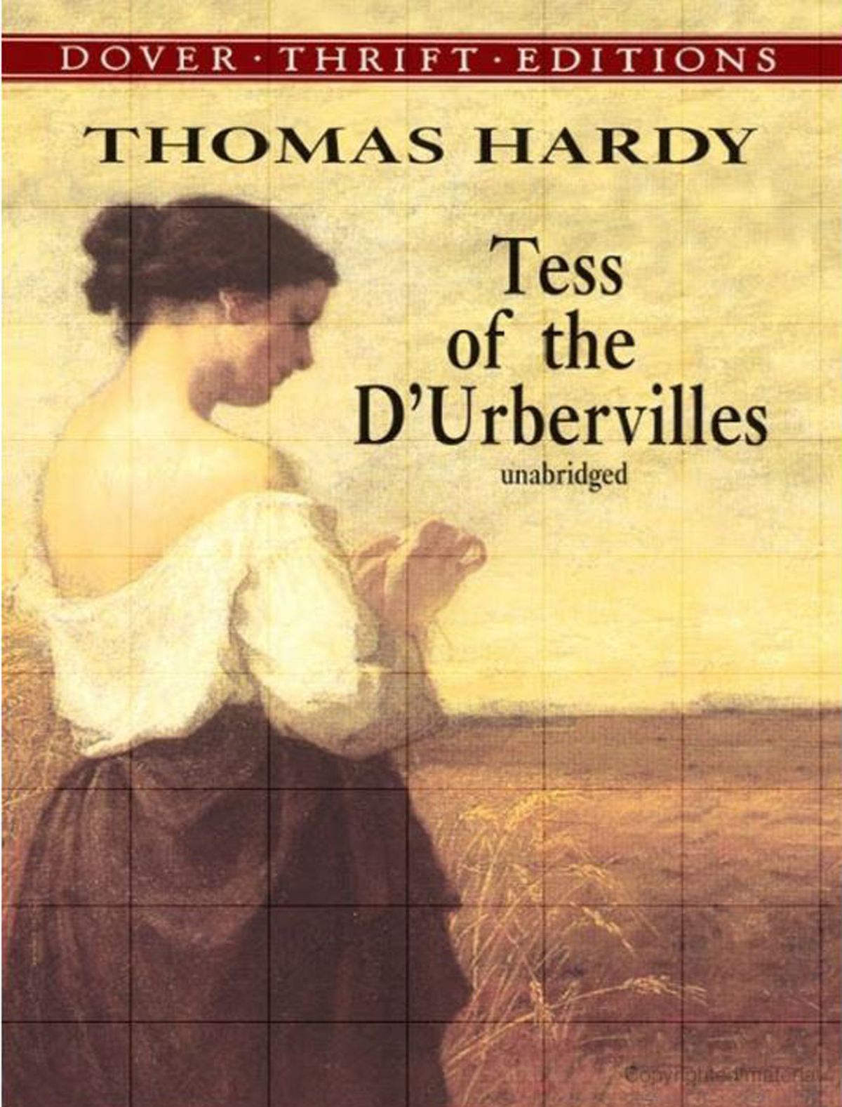 Харди читать. Thomas Hardy Tess of the d'Urbervilles.